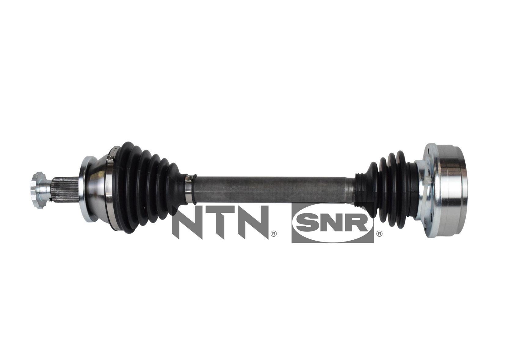 SNR Aandrijfas DK54.020 SNR DK54.020 Aandrijfstang Skoda Roomster Praktik prijs