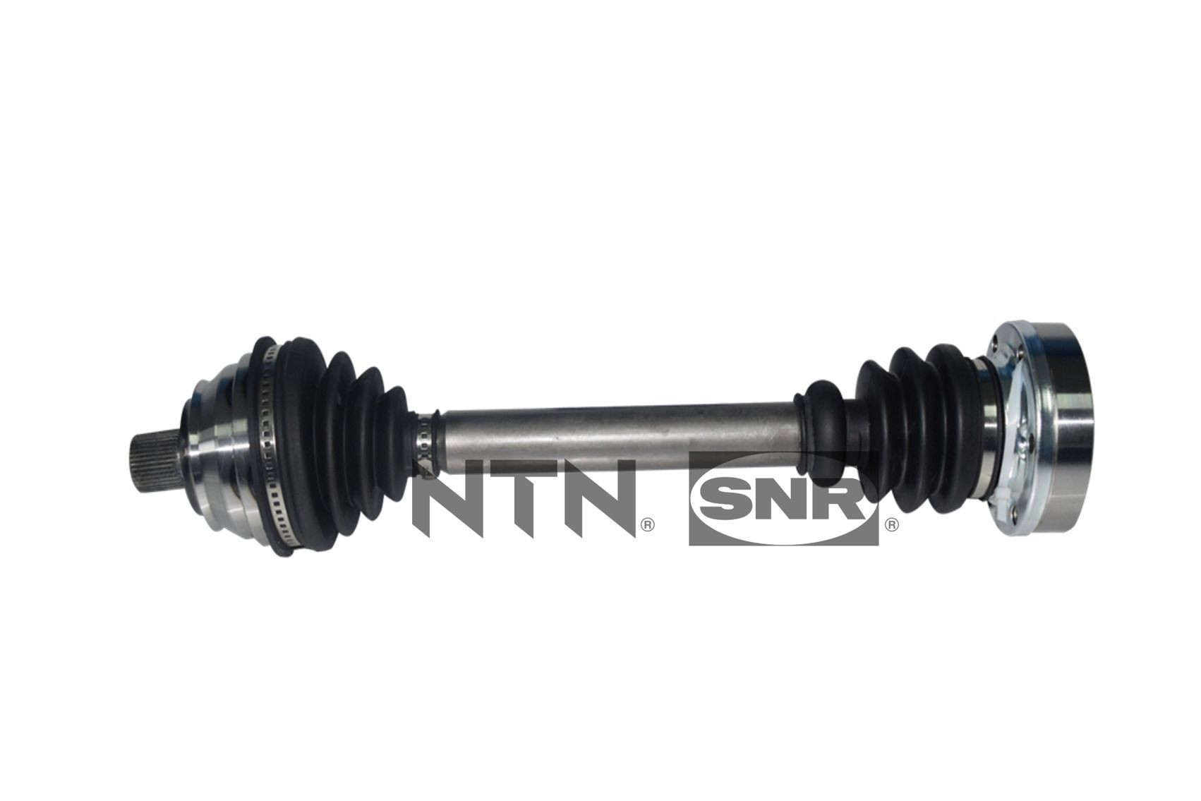 SNR Hnací hriadeľ DK54.027 Hnací hriadeľ SNR Abarth PUNTO DK54.027