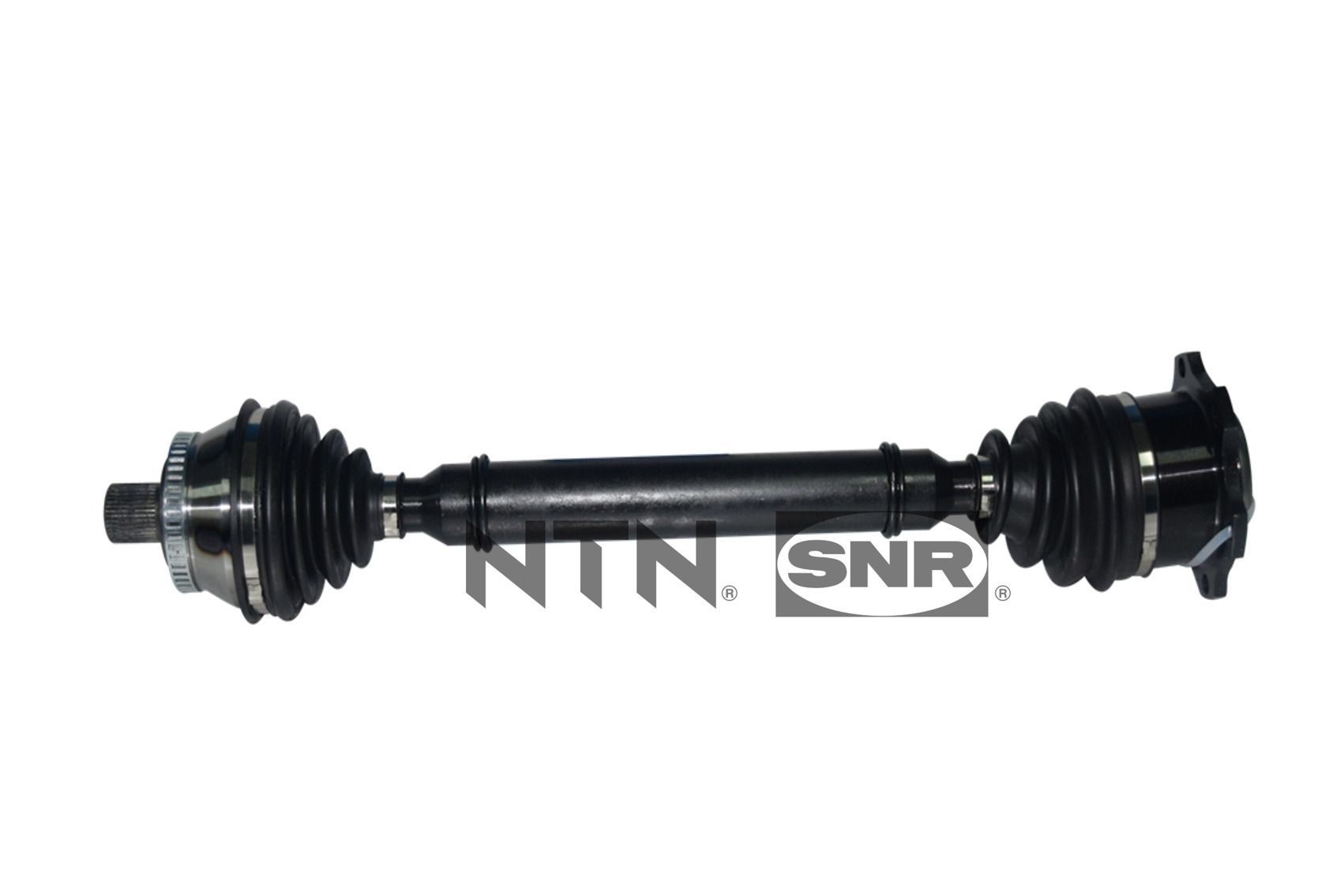 SNR Veio de transmissão DK54.029 SNR DK54.029 Semi eixo AUDI A6 originais
