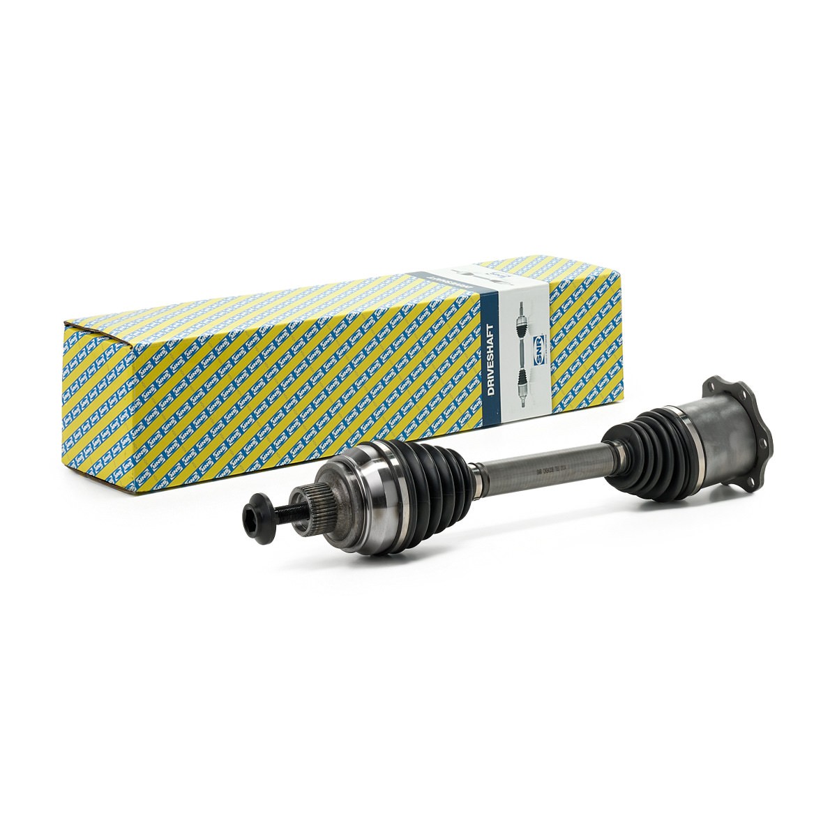 Trækaksel SNR DK54.038 SNR DK54.038 Trækaksler AUDI A6 2018