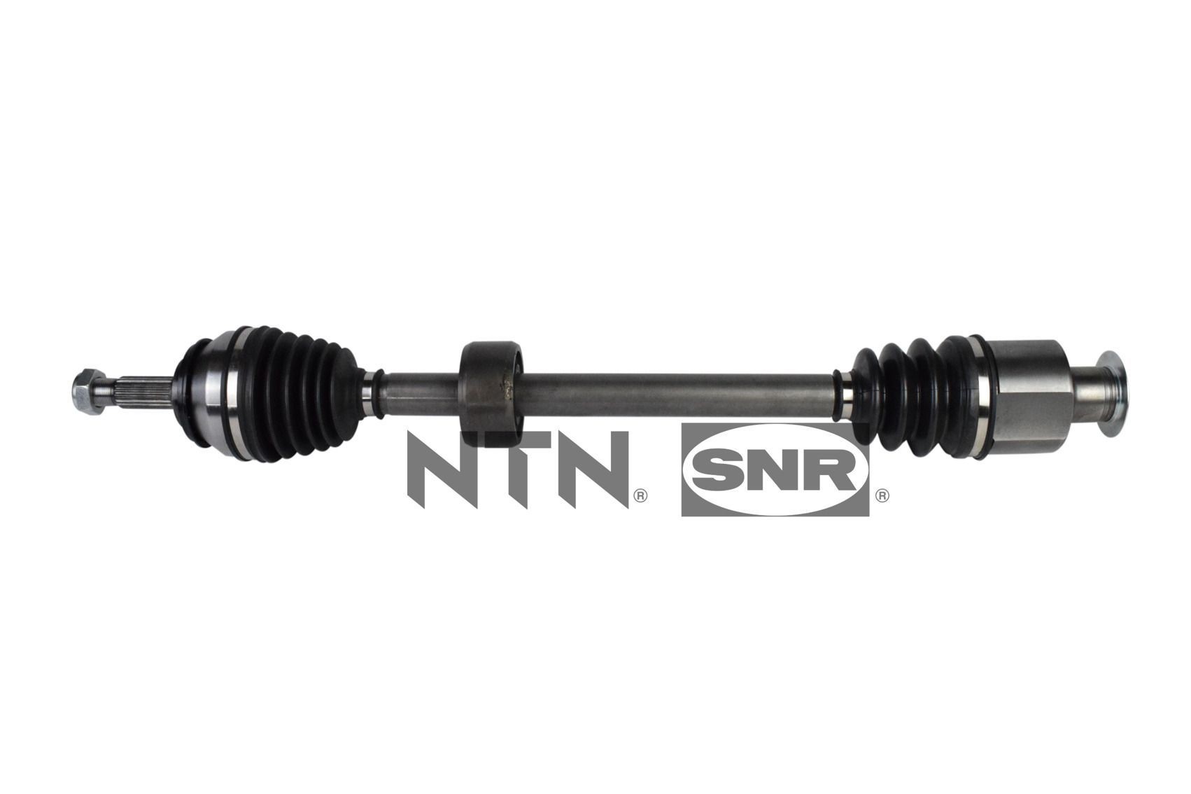 SNR Hnací hriadeľ DK55.258 Hnací hriadeľ LAND ROVER SNR DK55.258