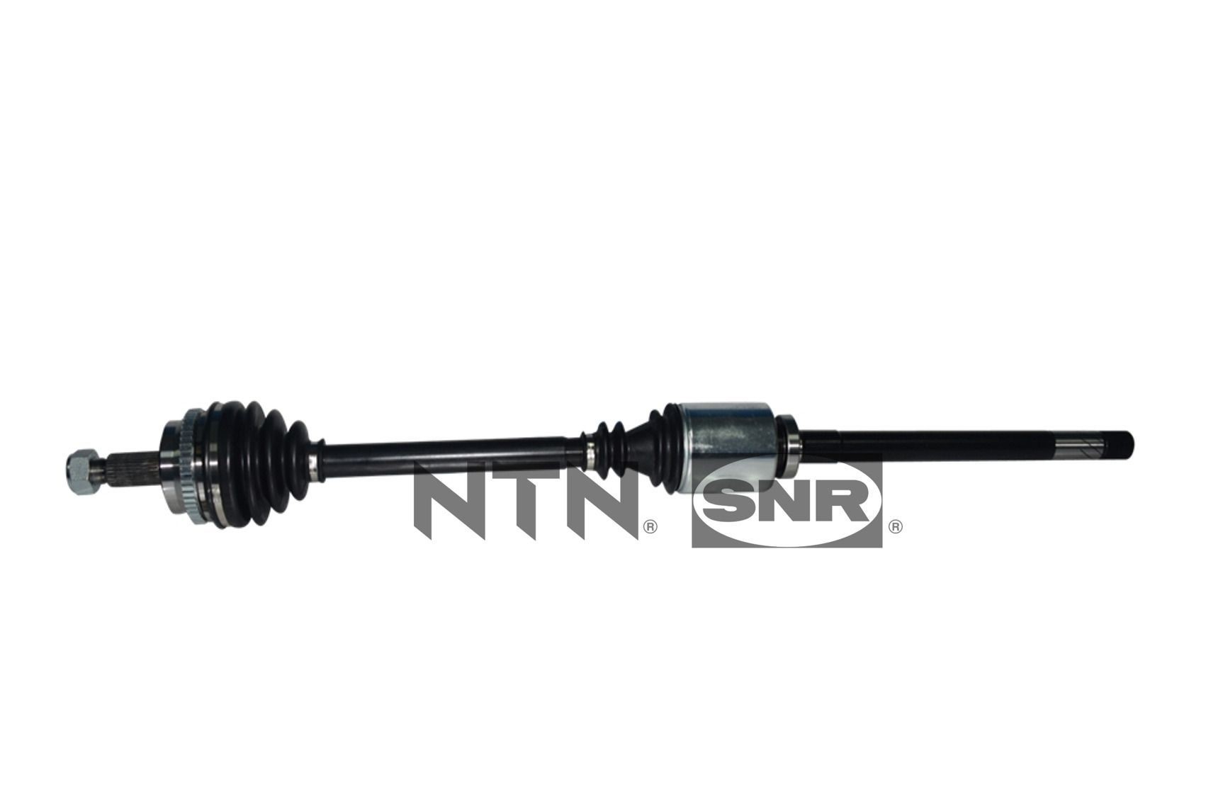 SNR Drivaxel DK55.262 Nissan Almera Tino Drivaxel SNR DK55.262