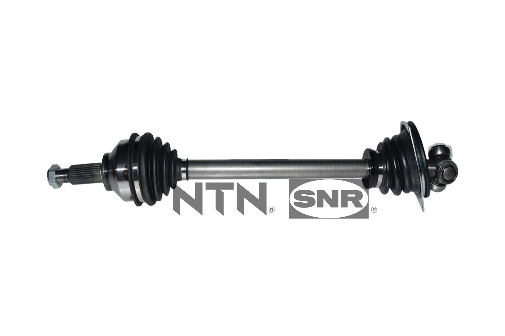 SNR Hnací hriadeľ DK55.263 SNR DK55.263 Hnací hriadeľ