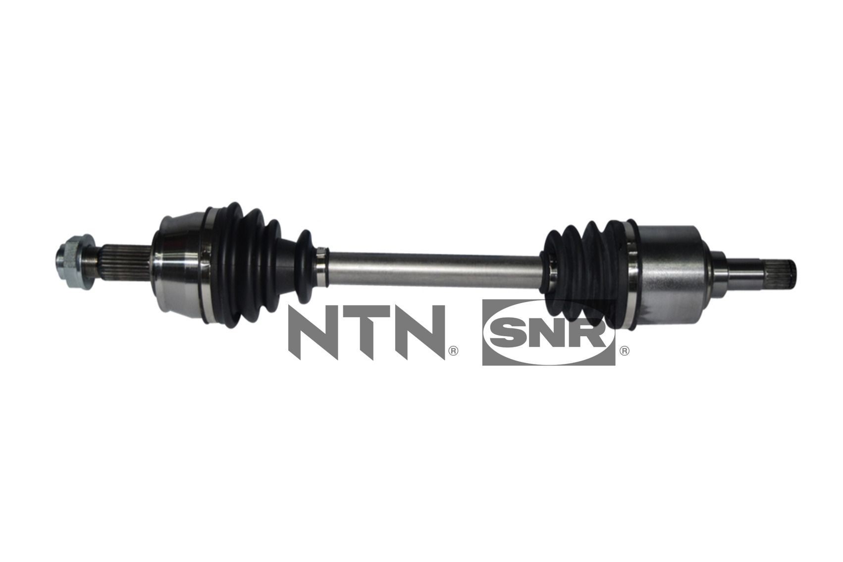 SNR Hnací hriadeľ DK58.015 DK58.015 Hnací hriadeľ ABARTH PUNTO SNR