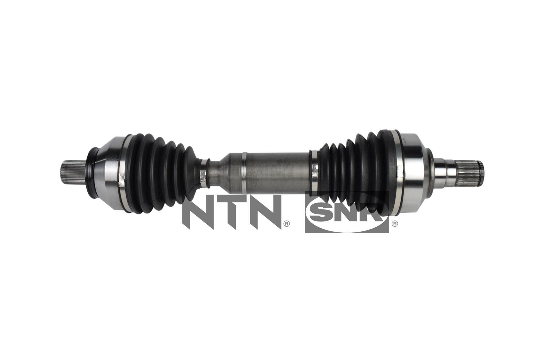 SNR Aandrijfas DK65.016 Kia RIO Aandrijfassen SNR DK65.016