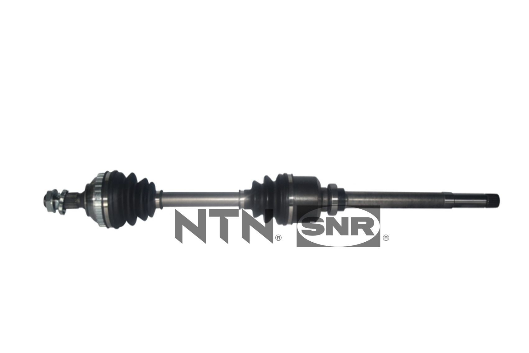 Arbre de transmission SNR DK66.006 SNR DK66.006 Cardan de transmission avant droit gauche Citroën XSARA 2013