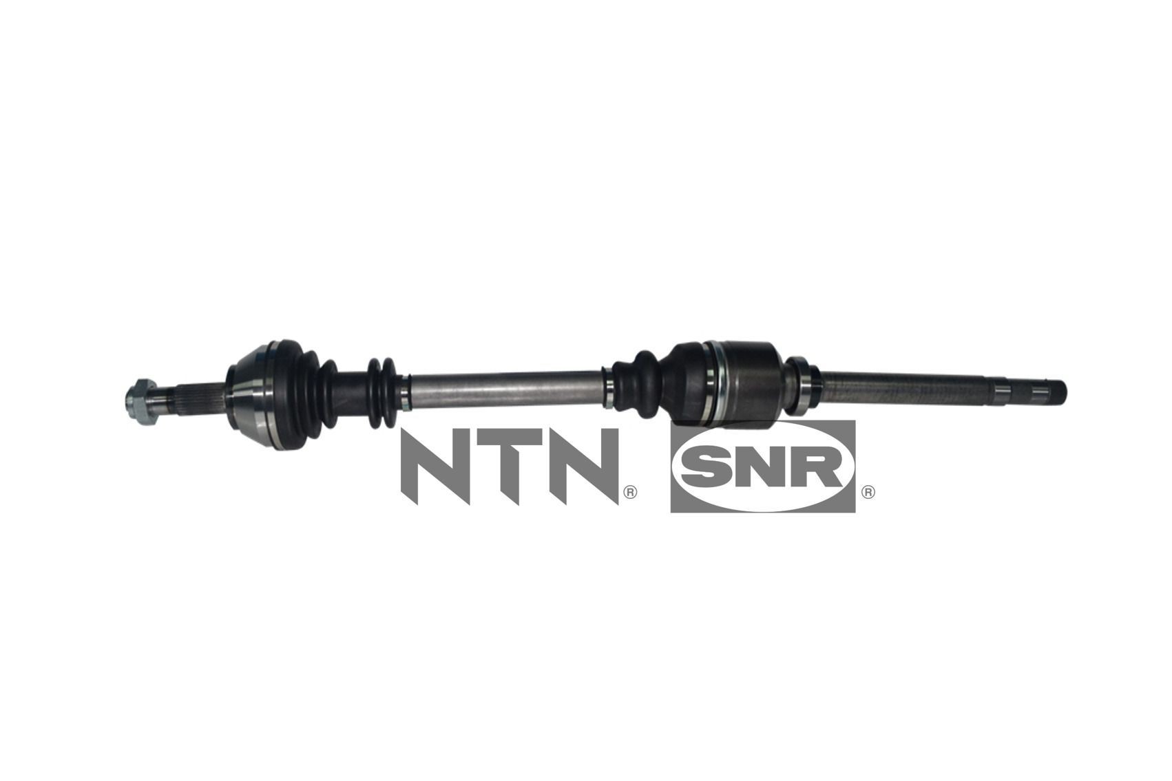 Arbre de transmission SNR DK66.012 SNR DK66.012 Cardan FIAT DUCATO 2000
