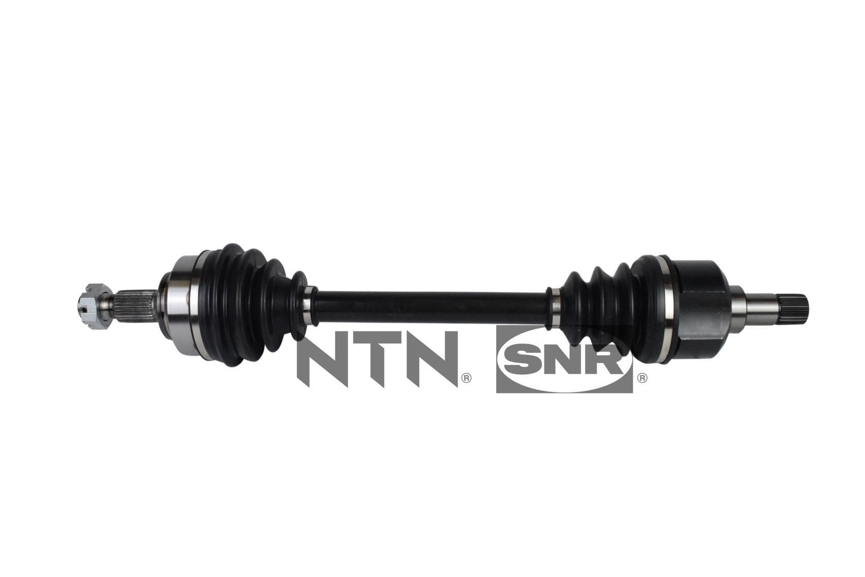 SNR Drivaksel DK66.014 pris Drivaksel Peugeot VF3V_ DK66.014 SNR
