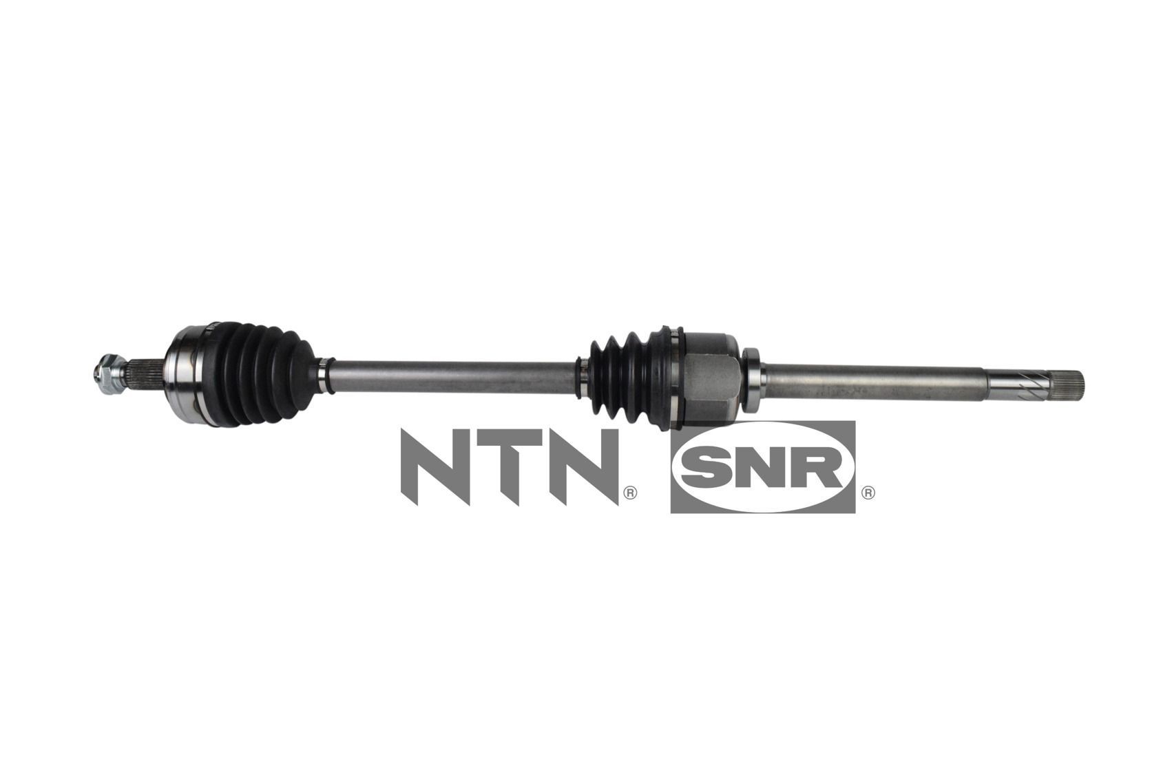 SNR Drivaxel DK68.023 DK68.023 SNR drivaxlar NISSAN TIIDA