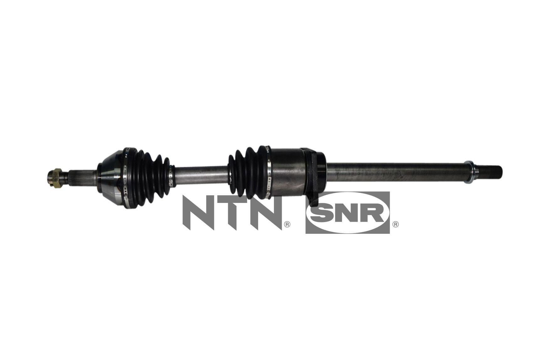 SNR Drivaksel DK68.024 DK68.024 Drivaksel NISSAN SUNNY SNR