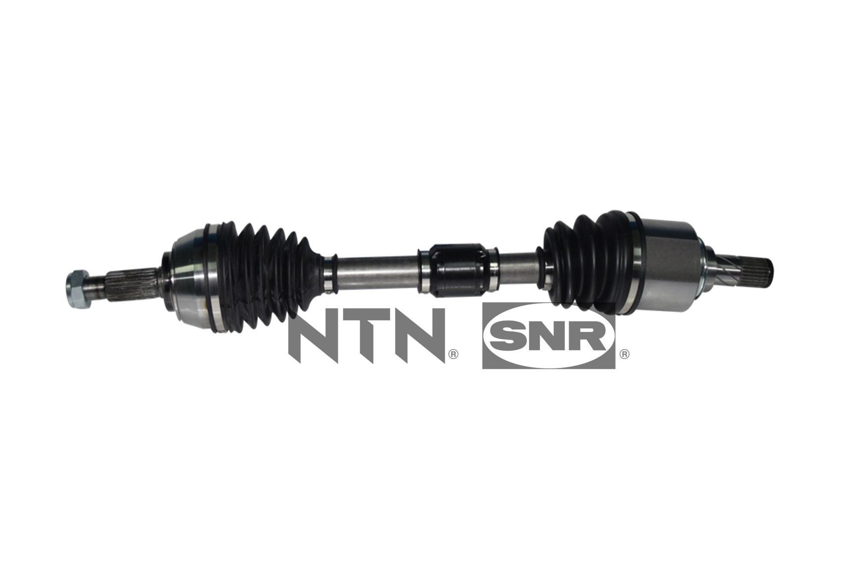 SNR Semiasse DK68.025 DK68.025 Semiasse SNR NISSAN X-TRAIL costo