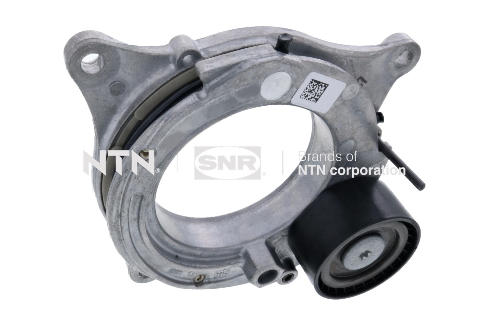 Spanrol, poly V-riem SNR GA350.105 SNR GA350.105: Spanrol multiriem BMW 5-serie 2024