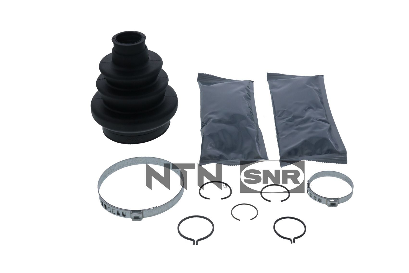 SNR Mansjettsett, drivaksel IBK53.009 IBK53.009 Drivakselmansjett SNR HYUNDAI GETZ