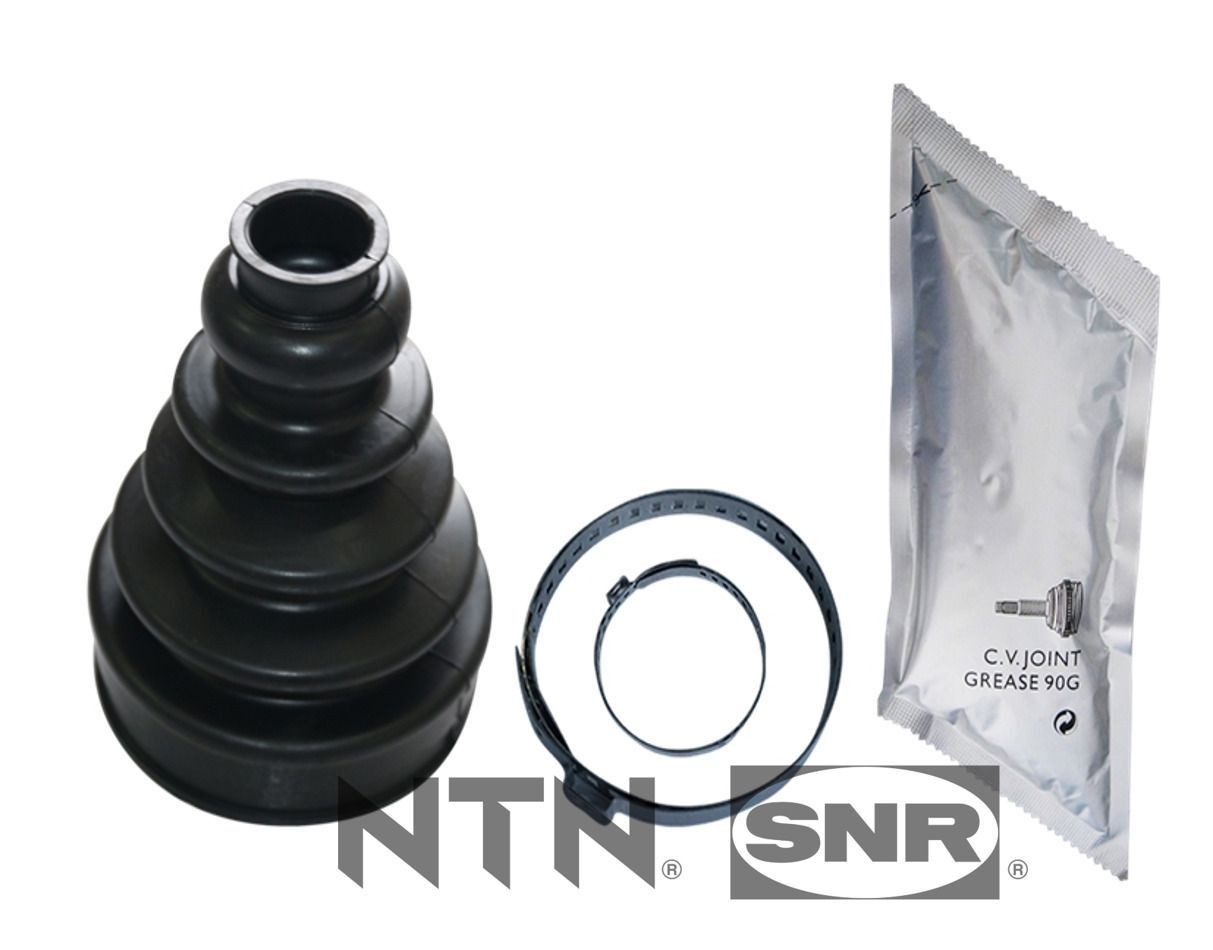 SNR Asmanchetten set IBK60.003 Audi A7 Ashoes SNR IBK60.003