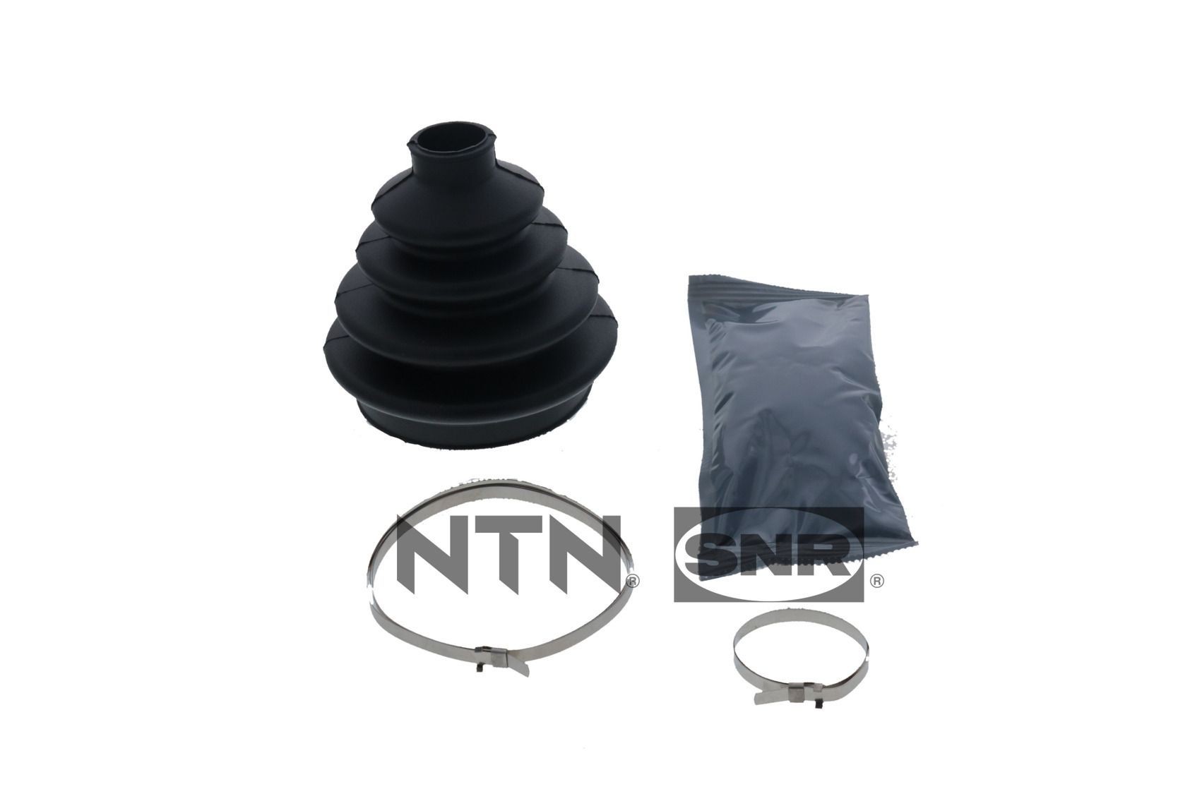 SNR Kit cuffia, semiasse OBK10.005 SNR OBK10.005 Cuffia giunto Mazda 323 BF originali prezzo