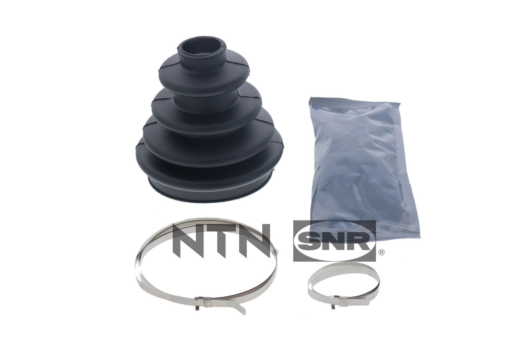 SNR Kit cuffia, semiasse OBK10.006 OBK10.006 Cuffia semiasse SNR PEUGEOT 4007 costo