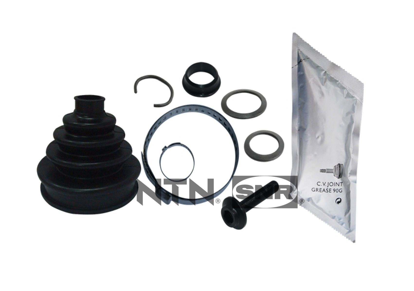 SNR Asmanchetten set OBK54.001 OBK54.001 Asmanchet SNR CHEVROLET SILVERADO