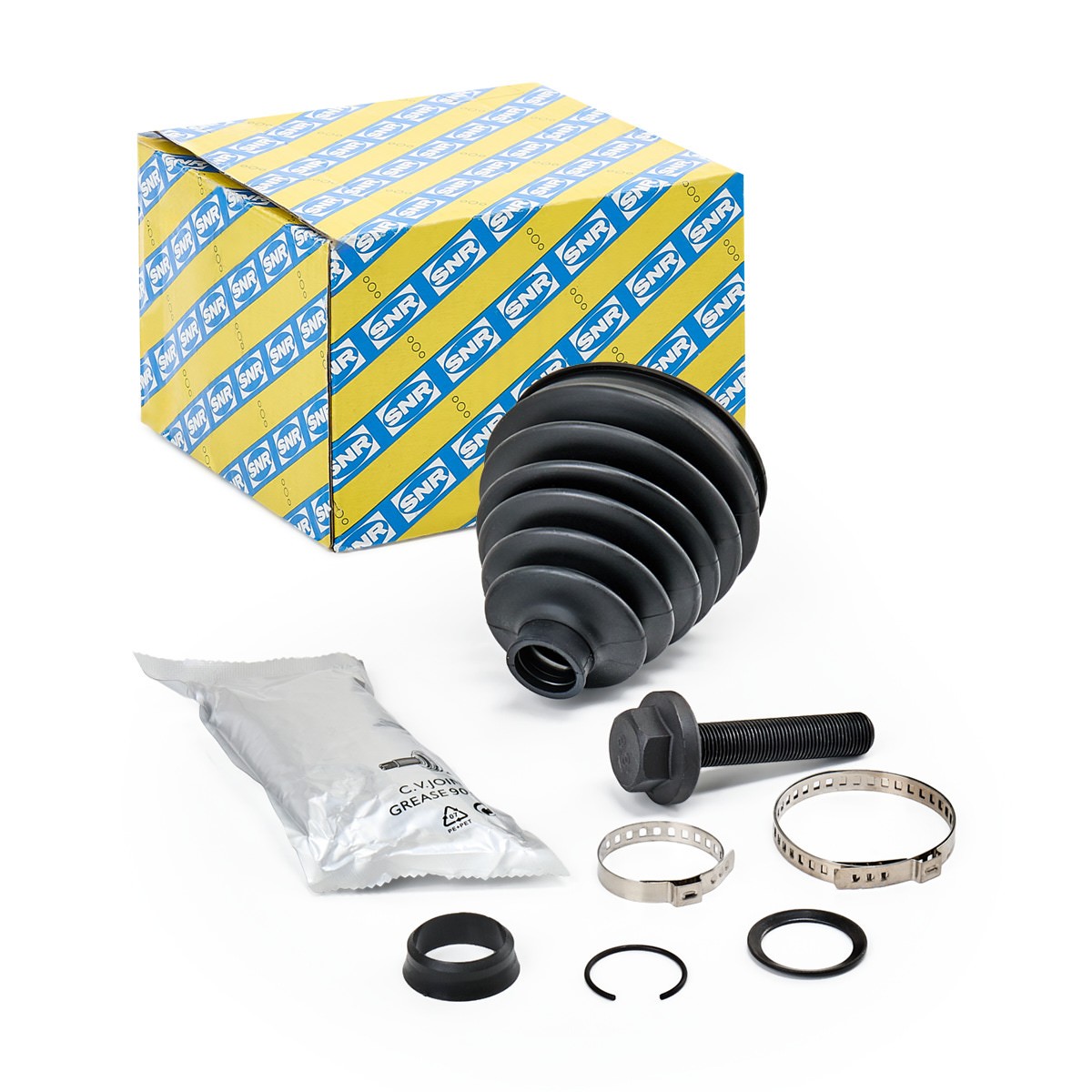 SNR Asmanchetten set OBK54.012 Volkswagen BORA Asmanchet SNR OBK54.012