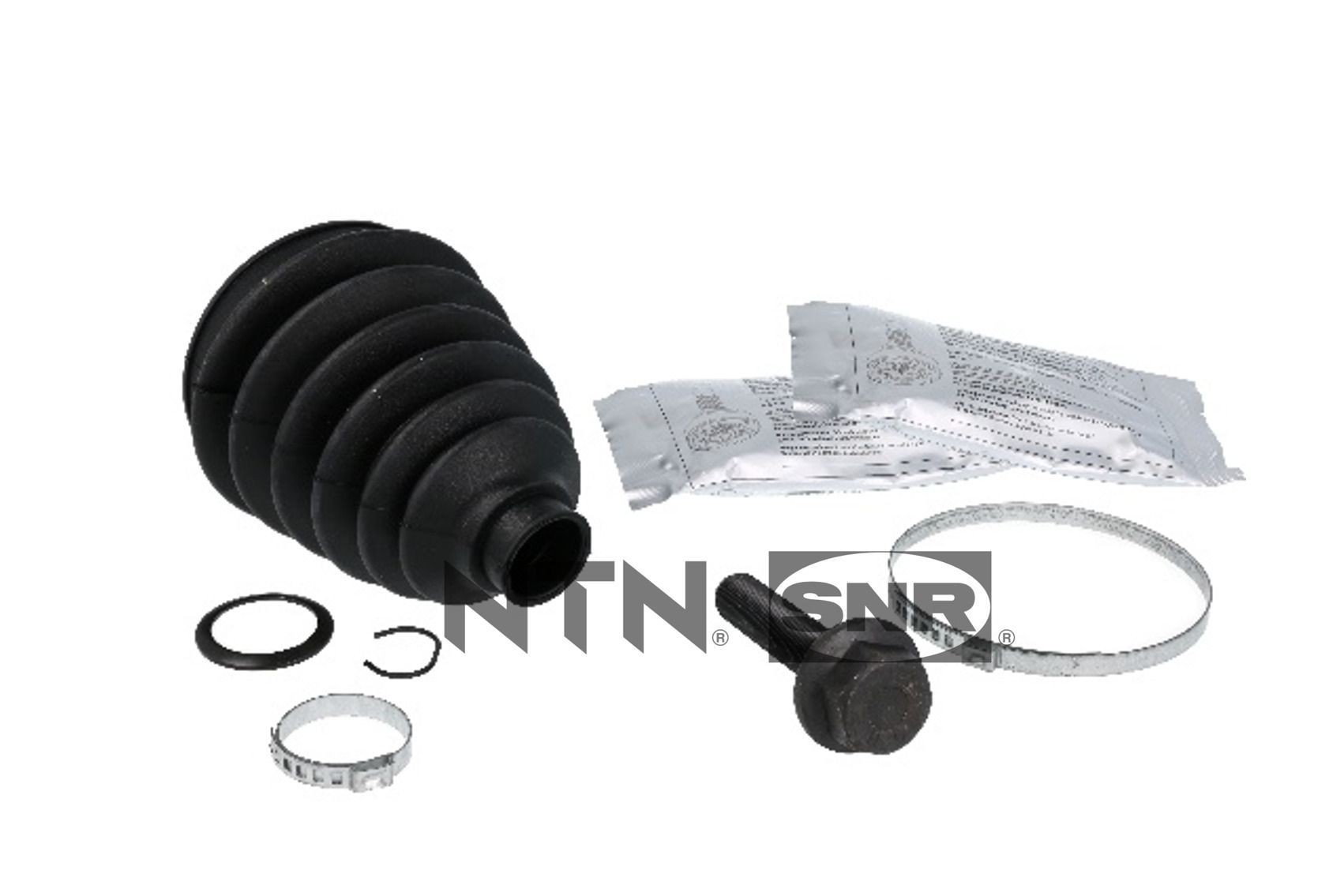 SNR Bellow Set, drive shaft OBK54.016 OBK54.016 SNR cv boot for FORD FOCUS