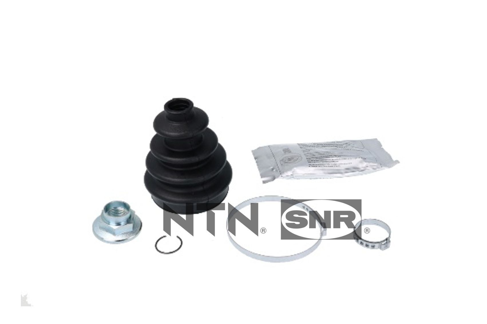 SNR Jeu de joint-soufflet, arbre de commande OBK84.001 Hyundai GETZ Joint-soufflet arbre de commande SNR OBK84.001