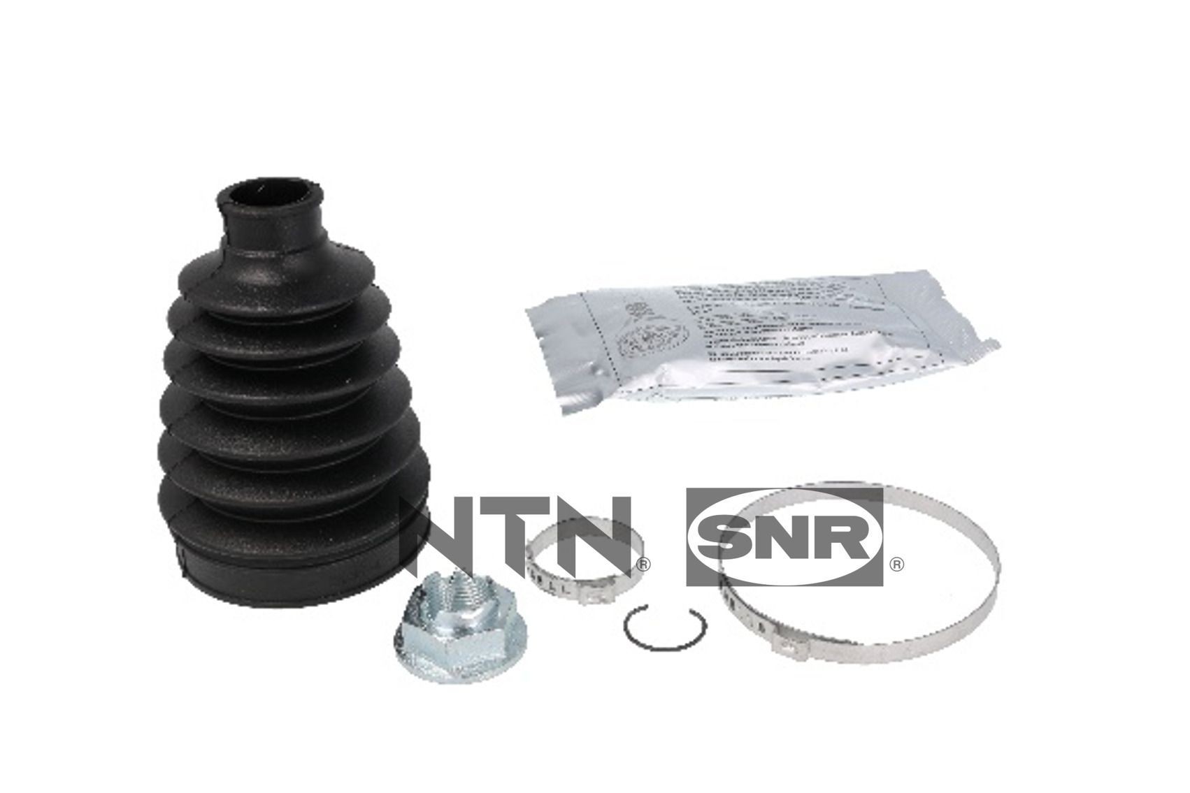 SNR Drivaksel Manchetsæt OBK90.001 pris Drivaksel manchet Chevrolet J300 OBK90.001 SNR