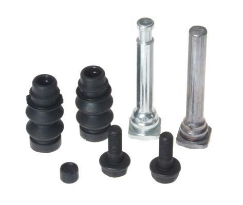 BUDWEG CALIPER Glidersæt, bremsekaliper 169181 Bremsekaliber-reparationssæt BUDWEG CALIPER CAMRY 169181 billig