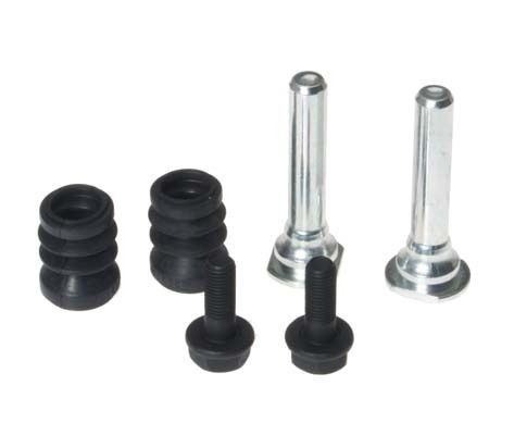 BUDWEG CALIPER Σετ σωληνωτών οδηγών, δαγκάνα φρένων 169192 BUDWEG CALIPER 169192 Σετ σωληνωτών οδηγών, δαγκάνα φρένων ROVER Mini Hatchback 1300 61 PS 1991