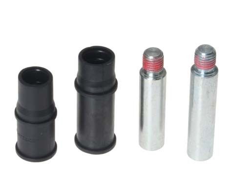 BUDWEG CALIPER Geleidehulzenset, remklauw 169224 Geleidepen BUDWEG CALIPER T-CROSS 169224 goedkoop