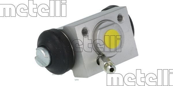 METELLI Brzdový valček kolesa 04-1117 04-1117 METELLI Bubnové brzdy Nissan lacné
