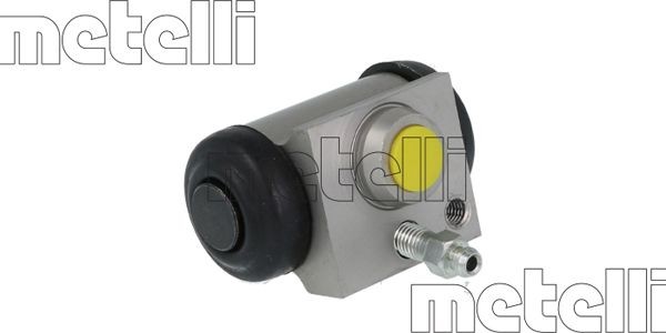 METELLI Brzdový valček kolesa 04-1133 04-1133 METELLI Bubnové brzdy Nissan lacné