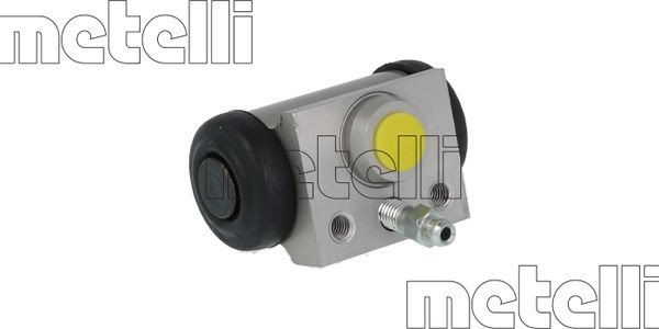 METELLI Rattapidurisilinder 04-1134 METELLI 04-1134 Trummelpidur Juke II (F16) originaal hind