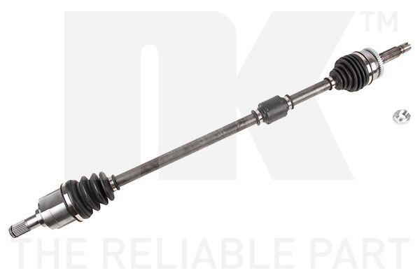 NK Drivaxel 503405 KIA drivaxlar NK 503405