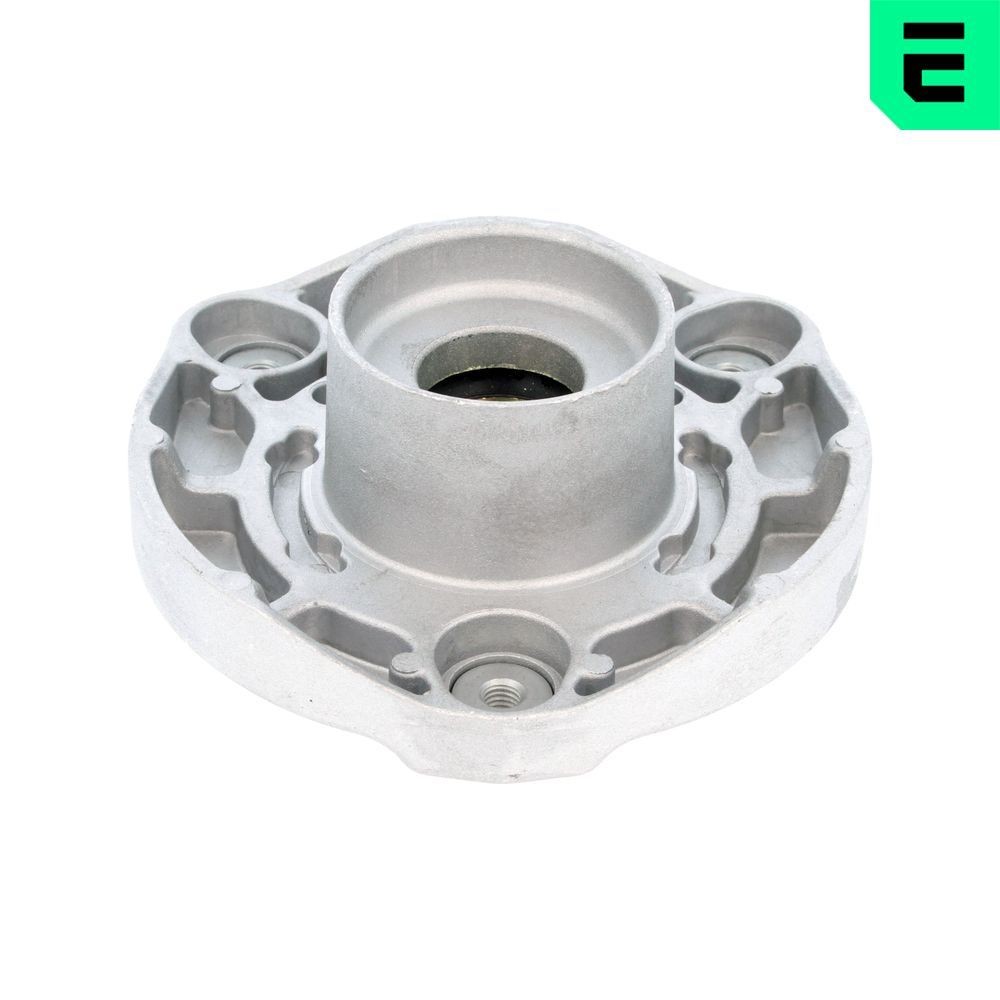 OPTIMAL Suporte de apoio do conjunto mola / amortecedor F0-0035 Topo de amortecedor OPTIMAL Mercedes-Benz GLE F0-0035