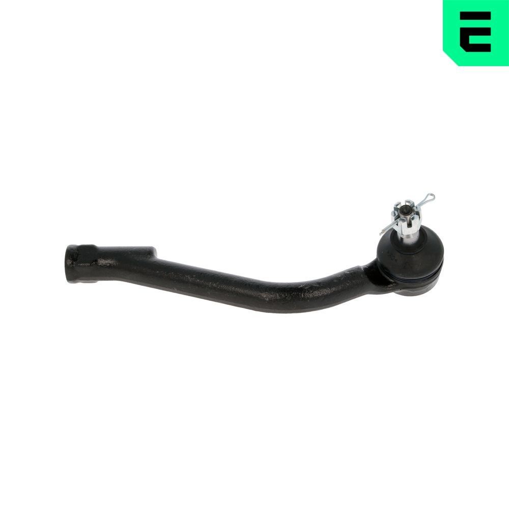 OPTIMAL Track rod end G1-2100 OPTIMAL G1-2100 Hyundai Grand Santa Fe outer tie rod replacement