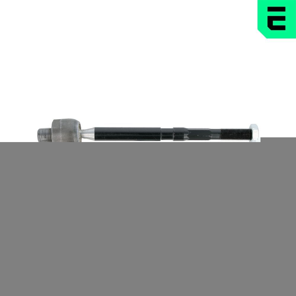 Aksialledd, parallellstag OPTIMAL G2-2067 OPTIMAL G2-2067 Styrestag HONDA JAZZ 2009