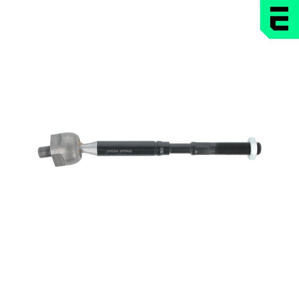 OPTIMAL Styrestang, inderste G2-2068 Sporstang OPTIMAL 4 RUNNER G2-2068 billig