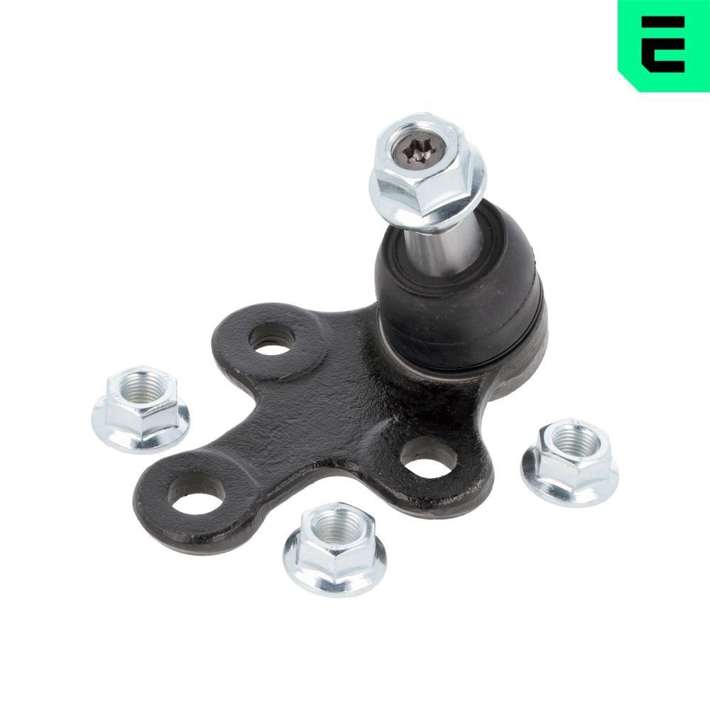 OPTIMAL Testina braccio oscillante G3-2048S G3-2048S Testina braccio oscillante OPTIMAL PEUGEOT 306 costo