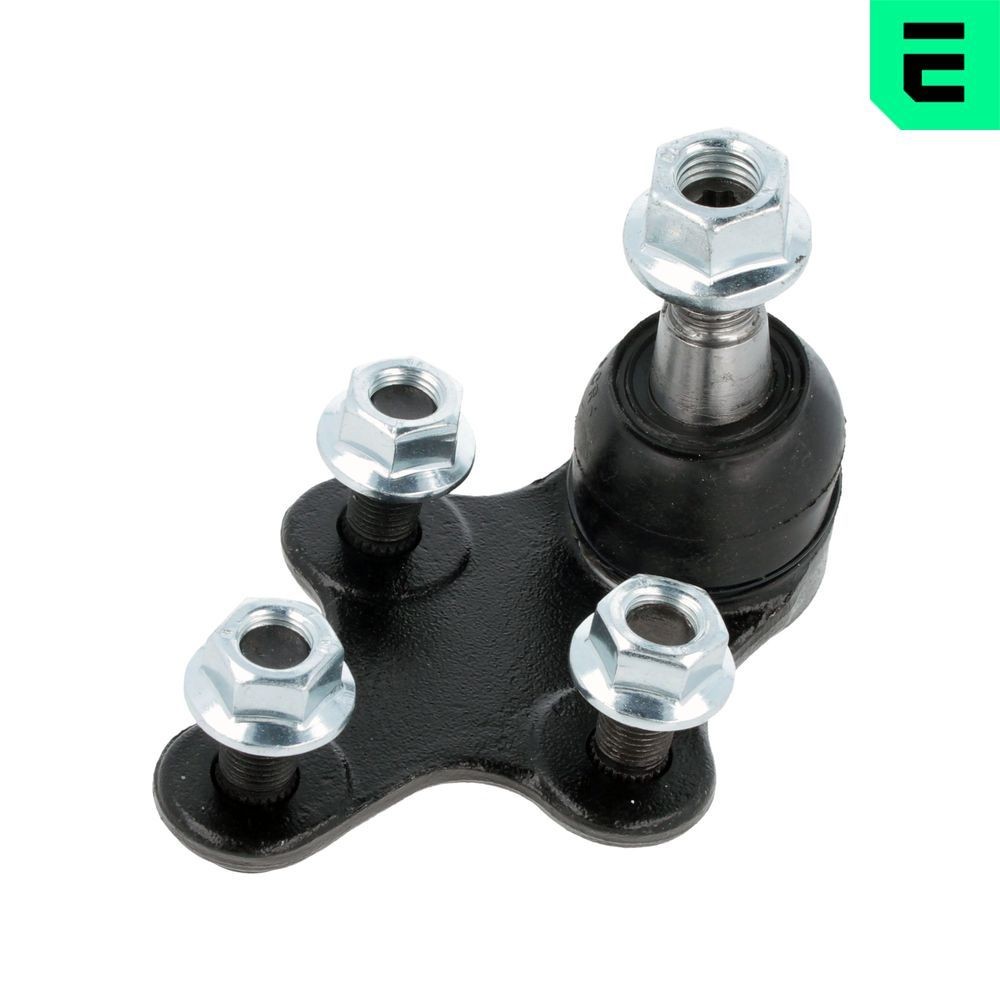 OPTIMAL Bærekule G3-2049S OPTIMAL G3-2049S Bærekule Combo Mk4 (E) Varebil / Stasjonsvogn pris