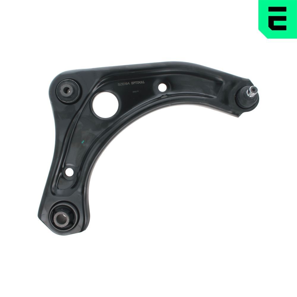 Braço de suspensão OPTIMAL G6-2177 OPTIMAL G6-2177 Braço oscilante dianteira e traseira Nissan MICRA 2015