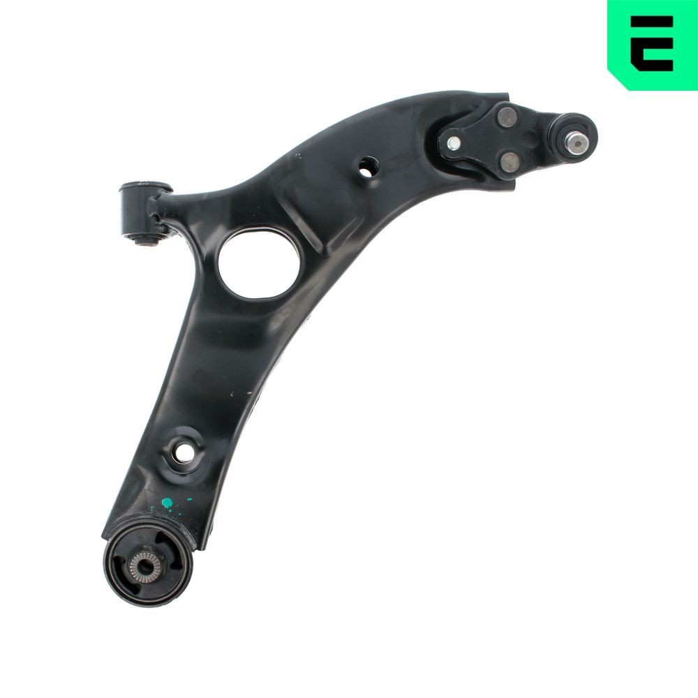 OPTIMAL Bras de suspension G6-2197S Hyundai ix20 Bras oscillant de suspension OPTIMAL G6-2197S