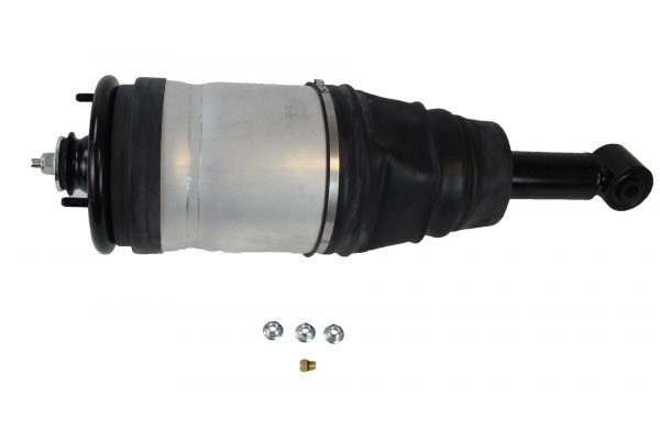 MAPCO Amortecedor pneumático 20993 20993 Suspensão pneumática SMART ROADSTER MAPCO