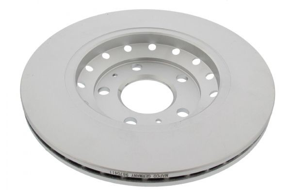 MAPCO Pompe de direction assistée 27508 27508 Pompe hydraulique de direction assistée SUBARU FORESTER MAPCO