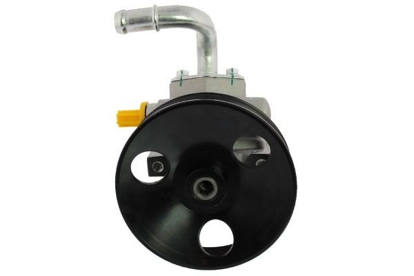 MAPCO Stuurbekrachtigingspomp 27728 MAPCO 27728 Hydraulische pomp Chevrolet Aveo T200 goedkoop