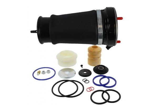 MAPCO Luftbälg 40698 40698 MAPCO Bälgar, luftfjädring Toyota