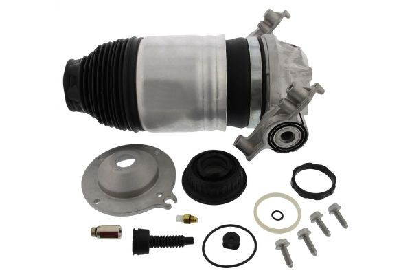 MAPCO Luftbelg 40729 MAPCO 40729 Fjærbelg, luftfjæring Porsche 911 933 Targa pris