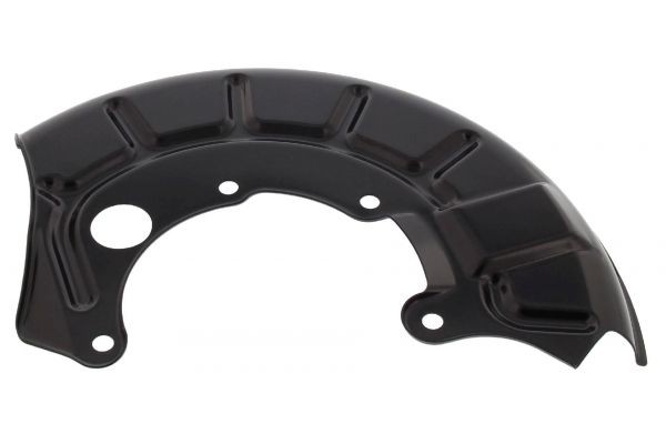 MAPCO Chapa deflectora, disco de travão 9026 9026 Defletor do discos de travão VW UP MAPCO