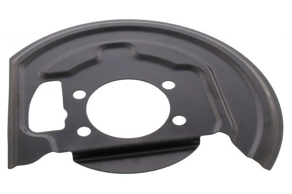 MAPCO Flasque de frein 9037 prix Déflecteur disque de frein Nissan N16 9037 MAPCO