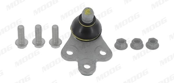 MOOG Traggelenk TE-BJ-16862 TE-BJ-16862 Traggelenk TESLA MODEL 3 MOOG kaufen