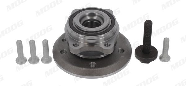 MOOG Wiellagerset VO-WB-13006 MOOG VO-WB-13006 originele Wiellager TGE UY kosten