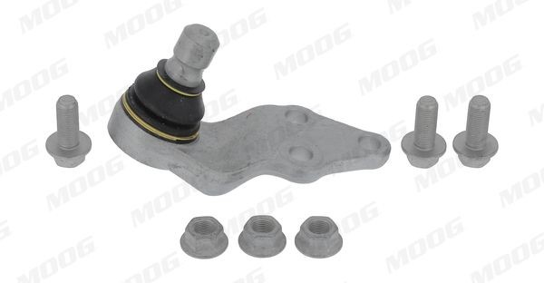 MOOG Rótula de suspensão VV-BJ-17456 Rótula de suspensão MOOG Volvo V60 VV-BJ-17456
